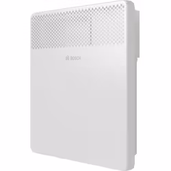 Dettagli tecnici Adatto per ambienti fino un max. 10 m² Classe di protezione II Colore Bianco Dimensione del prodotto, lunghe ...