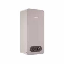 Il Scaldabagno Therm 4200 LowNOx è un sistema a gas istantaneo progettato per offrire acqua calda sanitaria in modo efficient ...