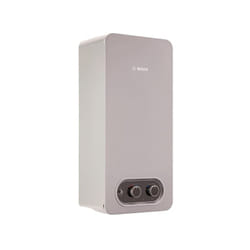 Bosch - Scaldabagno Therm 4200 LowNOx Metano 14 l Camera Aperta