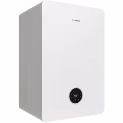 Caldaia a condensazione murale Bosch Modello: GC5300iWT 24/48 23 Combustibile utilizzato: metano Installazione: murale Capaci ...