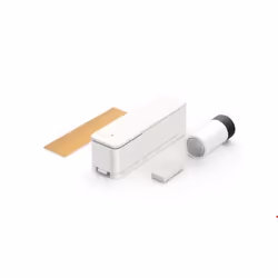Bosch Door/Window Contact II sensore per porta/finestra Wireless Porta/Finestra Bianco - Vista aggiuntiva 5