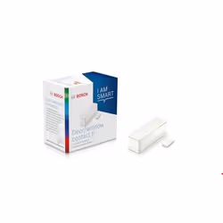 Bosch Door/Window Contact II sensore per porta/finestra Wireless Porta/Finestra Bianco - Vista aggiuntiva 6