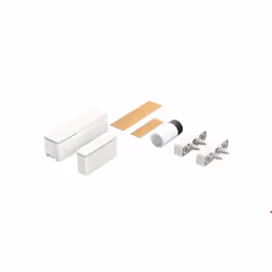 Bosch Door/Window Contact II Plus sensore per porta/finestra Wireless Porta/Finestra Bianco - Vista aggiuntiva 5