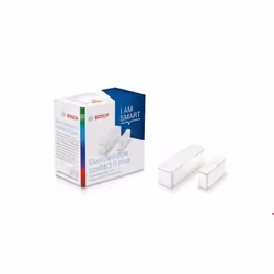 Bosch Door/Window Contact II Plus sensore per porta/finestra Wireless Porta/Finestra Bianco - Vista aggiuntiva 6