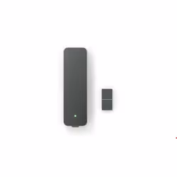 Bosch Door/Window Contact II sensore per porta/finestra Wireless Porta/Finestra Antracite - Vista aggiuntiva 4