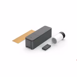 Bosch Door/Window Contact II sensore per porta/finestra Wireless Porta/Finestra Antracite - Vista aggiuntiva 5