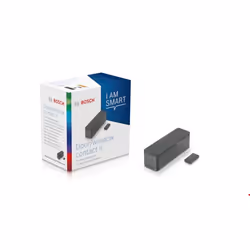 Bosch Door/Window Contact II sensore per porta/finestra Wireless Porta/Finestra Antracite - Vista aggiuntiva 6