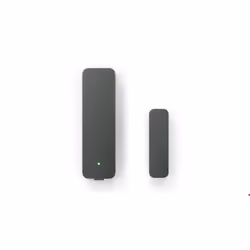 Bosch Door/Window Contact II Plus sensore per porta/finestra Wireless Porta/Finestra Antracite - Vista aggiuntiva 4