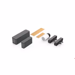 Bosch Door/Window Contact II Plus sensore per porta/finestra Wireless Porta/Finestra Antracite - Vista aggiuntiva 5