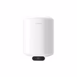 Bosch Tronic 4000 T Scaldabagno elettrico per la produzione di acqua calda sanitaria, capacità 50 litri. CARATTERISTICHE Elev ...