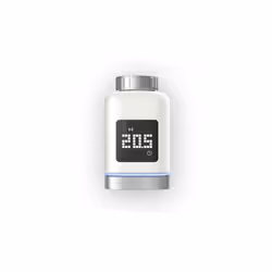 Bosch Radiator thermostat II termostato ZigBee Bianco - Vista aggiuntiva 5