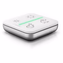 Descrizione Videocamera per interni Eyes II Bosch Smart Home Videocamera di sicurezza per un'affidabile protezione totale – a ...