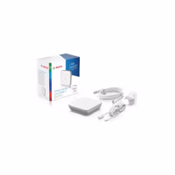 Bosch Smart Home Controller II Con cavo e senza cavo Bianco - Vista aggiuntiva 5