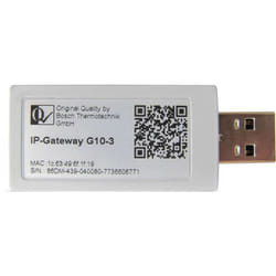 Bosch G 10-3 Modulo Wi-Fi