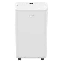 Bosch Cool 2000 condizionatore portatile Bianco