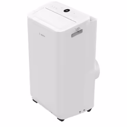 Bosch Cool 2000 condizionatore portatile Bianco