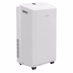Bosch Cool 2000 condizionatore portatile Bianco