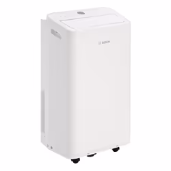 Bosch Cool 2000 condizionatore portatile Bianco - Vista aggiuntiva 5