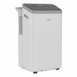 Bosch Cool 4000 condizionatore portatile Bianco