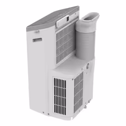 Bosch Cool 4000 condizionatore portatile Bianco