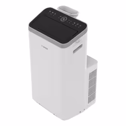 Bosch Cool 4000 condizionatore portatile Bianco - Vista aggiuntiva 4