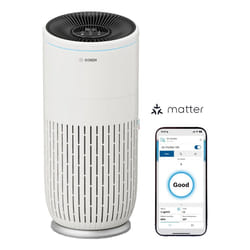 Bosch Air 6000i 125 m² 55 dB Bianco