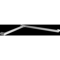 Villeroy&boch - Villeroy & Boch ViCare Design, Barre de douche L:700xL:700mm,