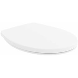 Villeroy & Boch O.novo - Copriwater, bianco alpino 8M436101