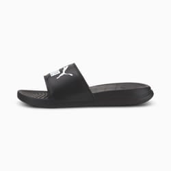 PUMA 372017_01_38 scarpa sportiva Nero, Bianco