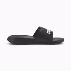 PUMA 372017_01_38 scarpa sportiva Nero, Bianco - Vista aggiuntiva 5