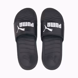 PUMA 372017_01_38 scarpa sportiva Nero, Bianco - Vista aggiuntiva 6