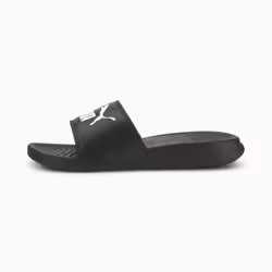 PUMA 372017_01_39, Nero, Bianco, 1 pz