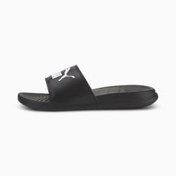 PUMA 372017_01_39 scarpa sportiva Nero, Bianco