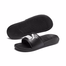 PUMA 372017_01_39 scarpa sportiva Nero, Bianco