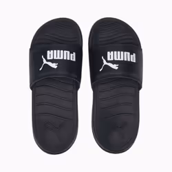 PUMA 372313_01_31 scarpa sportiva Nero, Bianco - Vista aggiuntiva 6