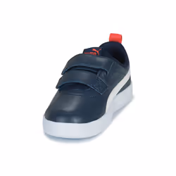 Scarpe bambini Puma COURTFLEX PS Marine - 35