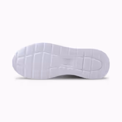 PUMA 371128_02_45 scarpa sportiva Femmina Nero, Bianco - Vista aggiuntiva 5