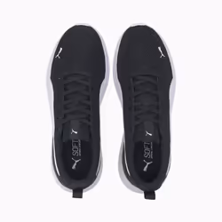 PUMA 371128_02_41 scarpa sportiva Femmina Nero, Bianco - Vista aggiuntiva 7