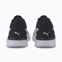 PUMA 371128_02_42 scarpa sportiva Femmina Nero, Bianco - Vista aggiuntiva 4