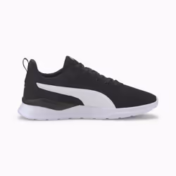PUMA 371128_02_44 scarpa sportiva Femmina Nero, Bianco - Vista aggiuntiva 6