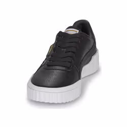 Sneakers basse Puma CALI Nero - 36 - Vista aggiuntiva 3