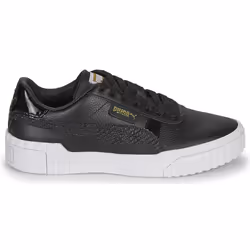 Sneakers basse Puma CALI Nero - 37 - Vista aggiuntiva 2