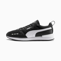 PUMA 373117_01_42 scarpa sportiva Femmina Nero, Bianco