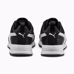 PUMA 373117_01_42 scarpa sportiva Femmina Nero, Bianco