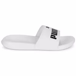 ciabatte Puma POPCAT Bianco - 36 - Vista aggiuntiva 2