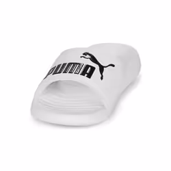 ciabatte Puma POPCAT Bianco - 36 - Vista aggiuntiva 3
