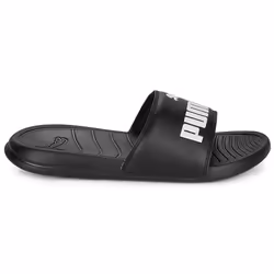 Infradito Puma POPCAT Nero - 35 1/2 - Vista aggiuntiva 2