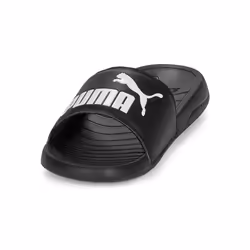 Infradito Puma POPCAT Nero - 35 1/2 - Vista aggiuntiva 3