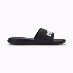 PUMA 372279_01_37 scarpa sportiva Femmina Nero, Bianco - Vista aggiuntiva 6
