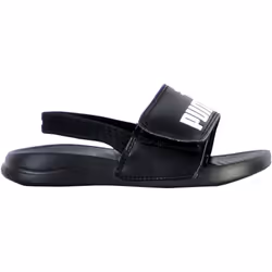 Sandali bambini Puma 191543 Nero - 20 - Vista aggiuntiva 2